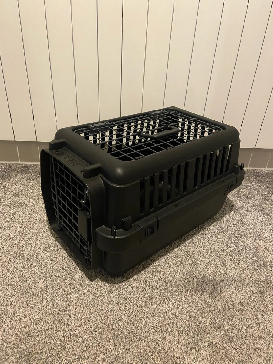 Dog carrier - Image 3