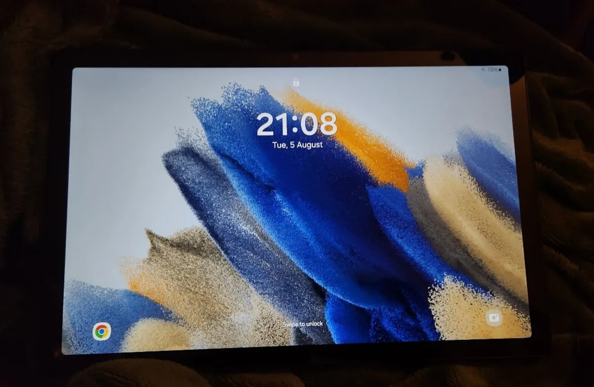Samsung Galaxy Tab A8 - Image 2