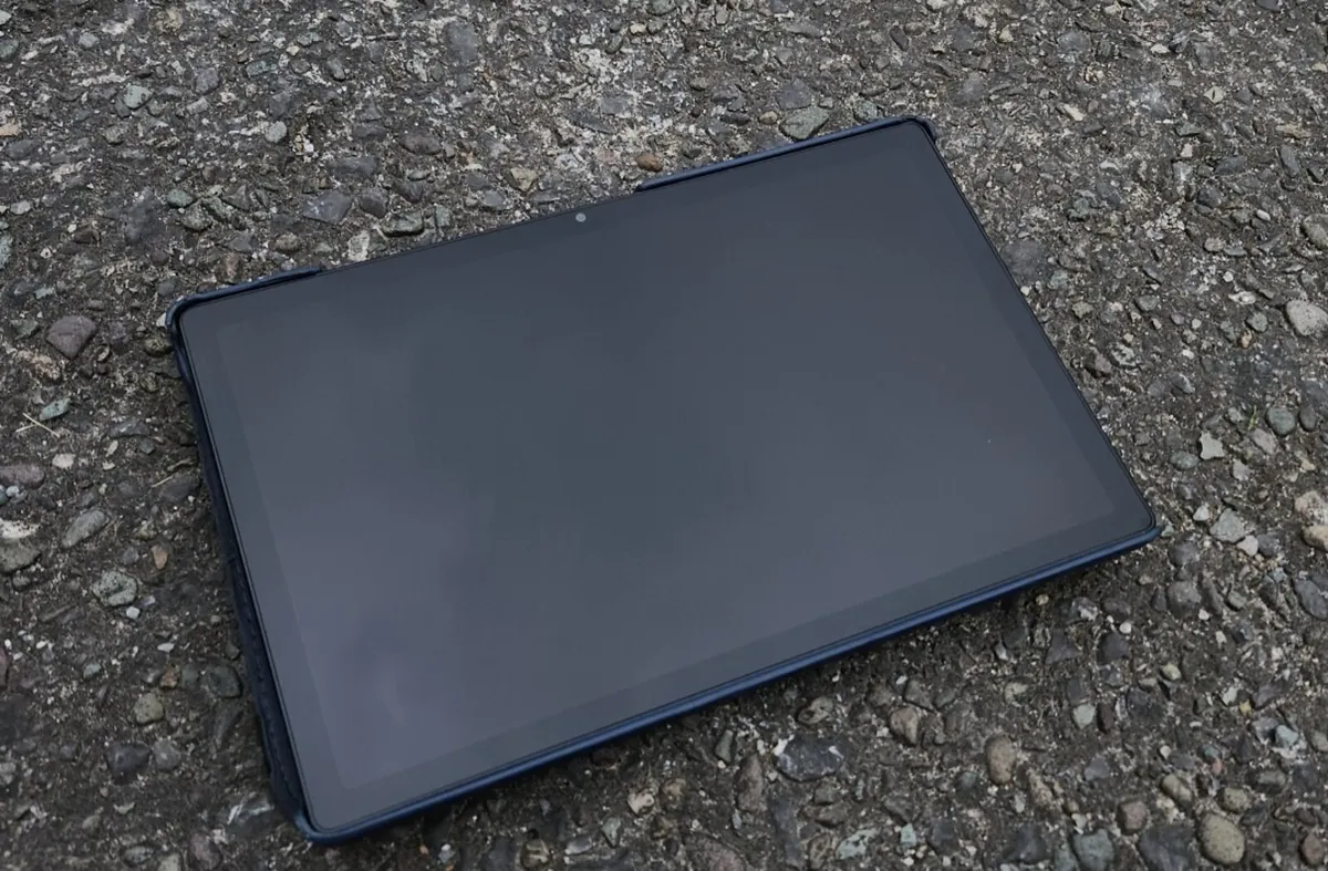 Samsung Galaxy Tab A8 - Image 3