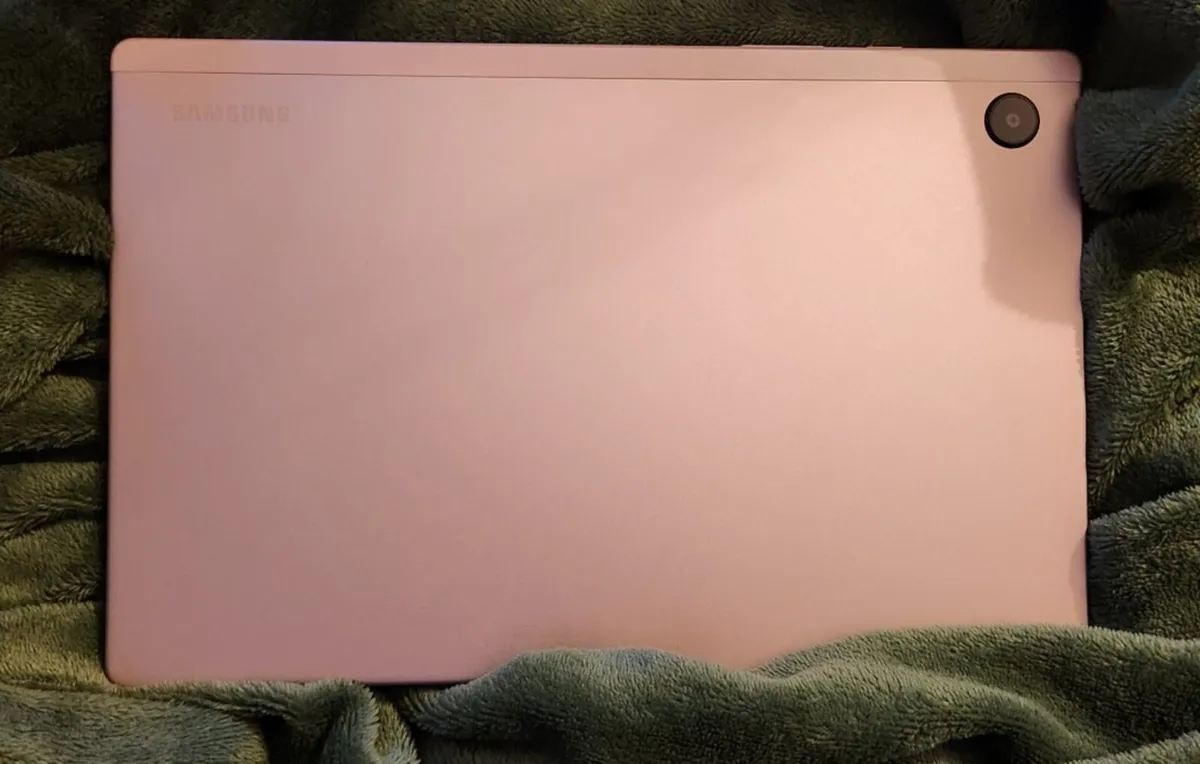 Samsung Galaxy Tab A8 - Image 4