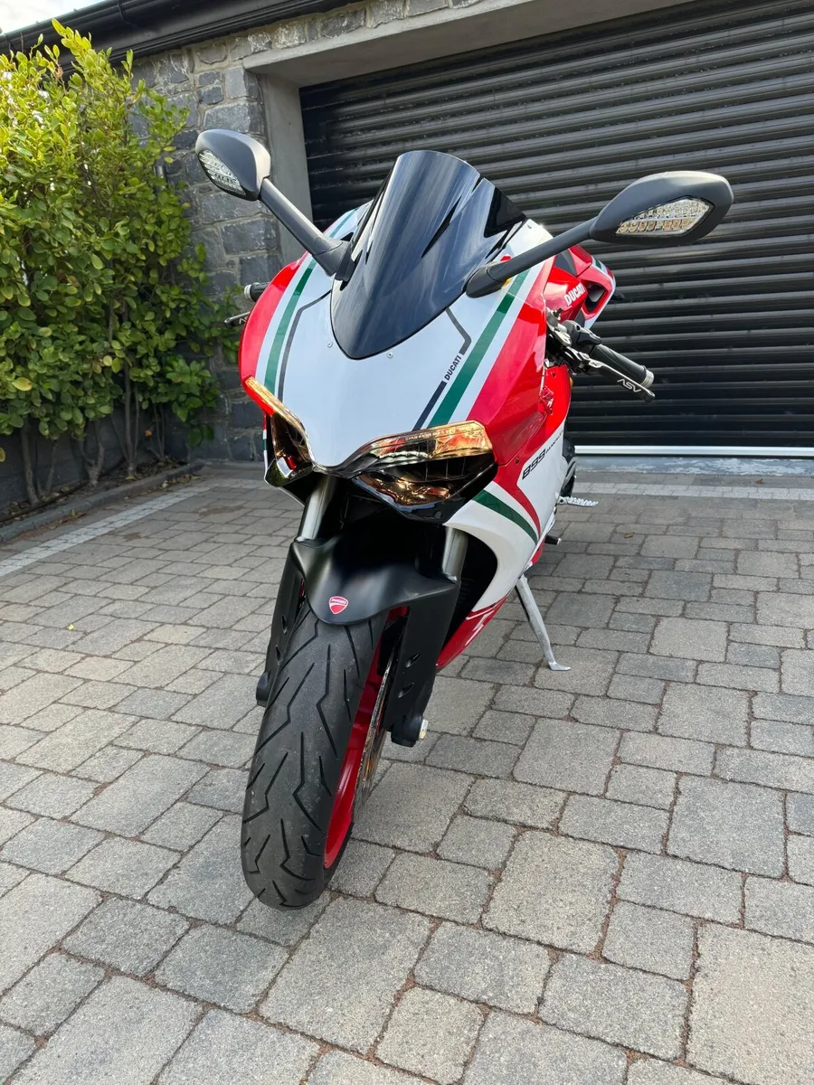 Ducati Panigale 899 - Image 4
