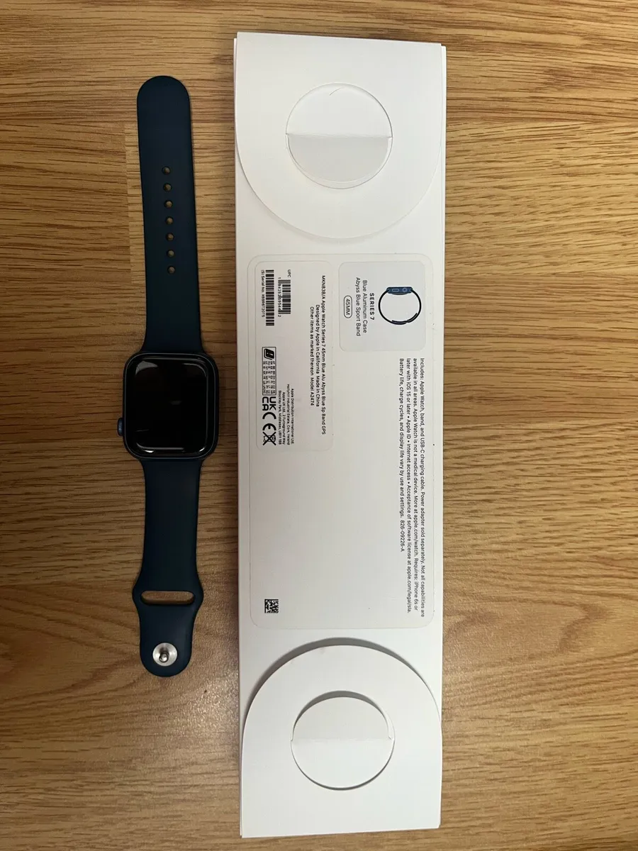 Apple Watch Series 7 - Image 1