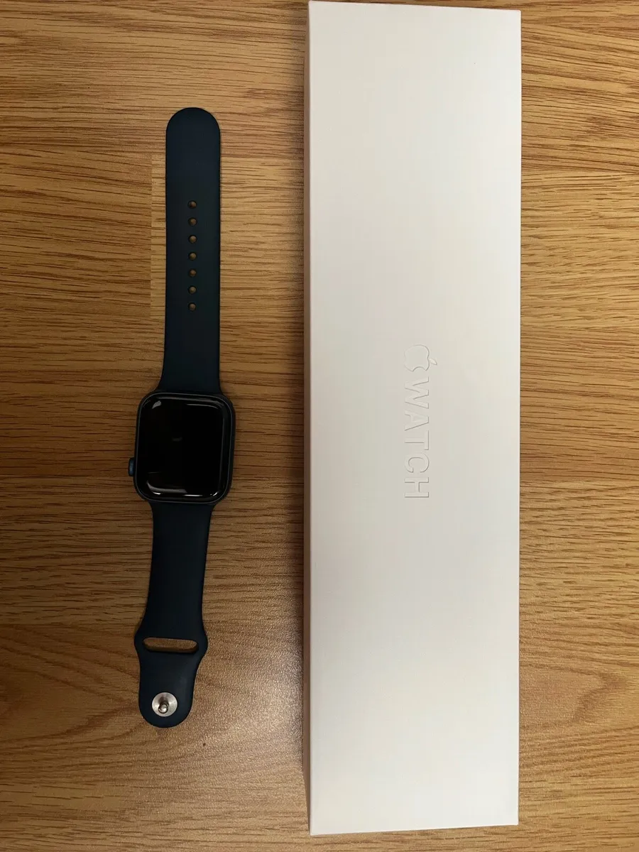 Apple Watch Series 7 - Image 2