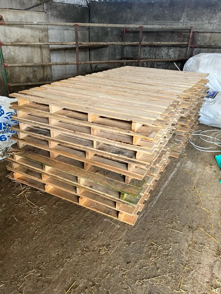 Pallets - Image 2