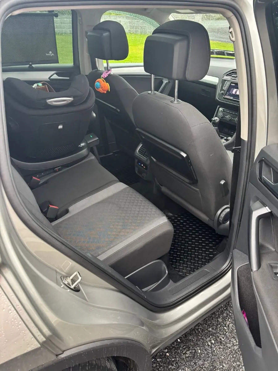 Volkswagen Tiguan 2017 - Image 3