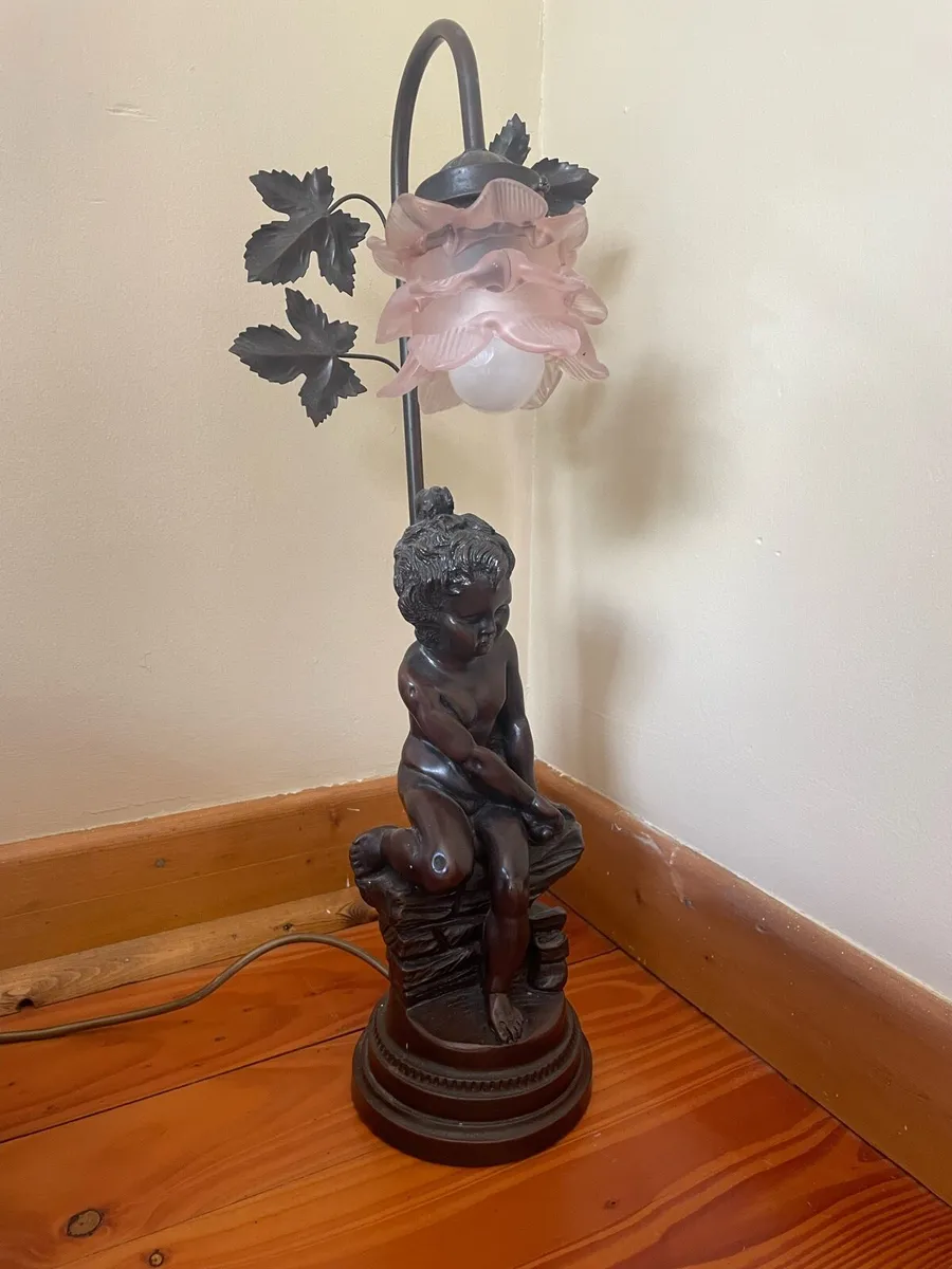 Lamp - Image 1