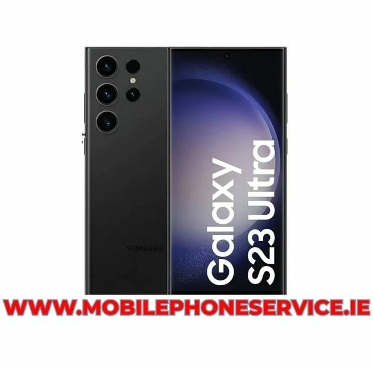 Samsung Galaxy S23 Ultra 256GB for Sale