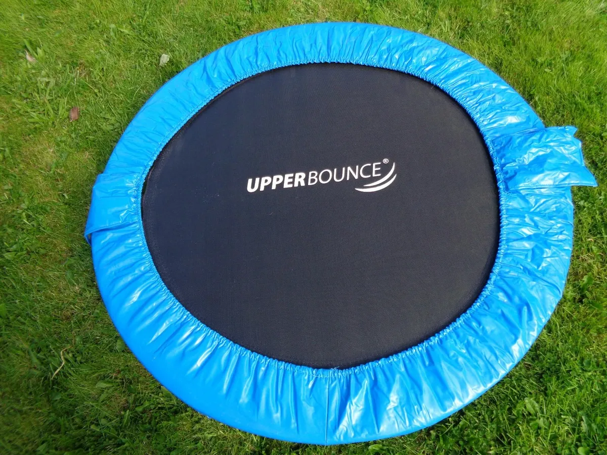 Trampoline - Image 3