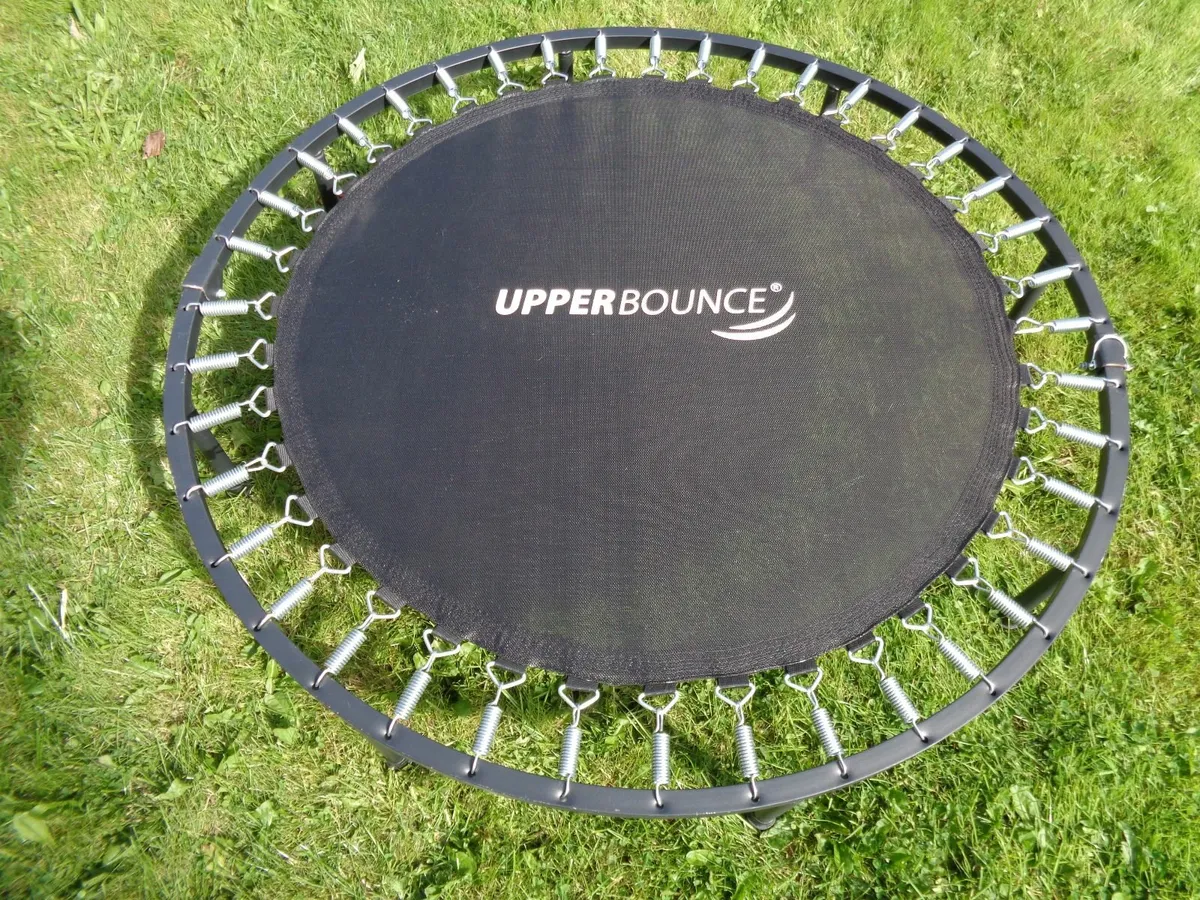 Trampoline - Image 4