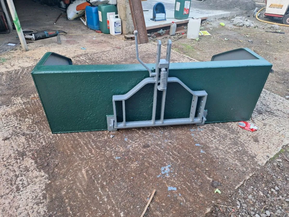 Transport box - Image 1
