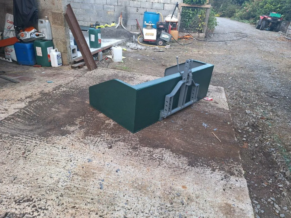 Transport box - Image 2