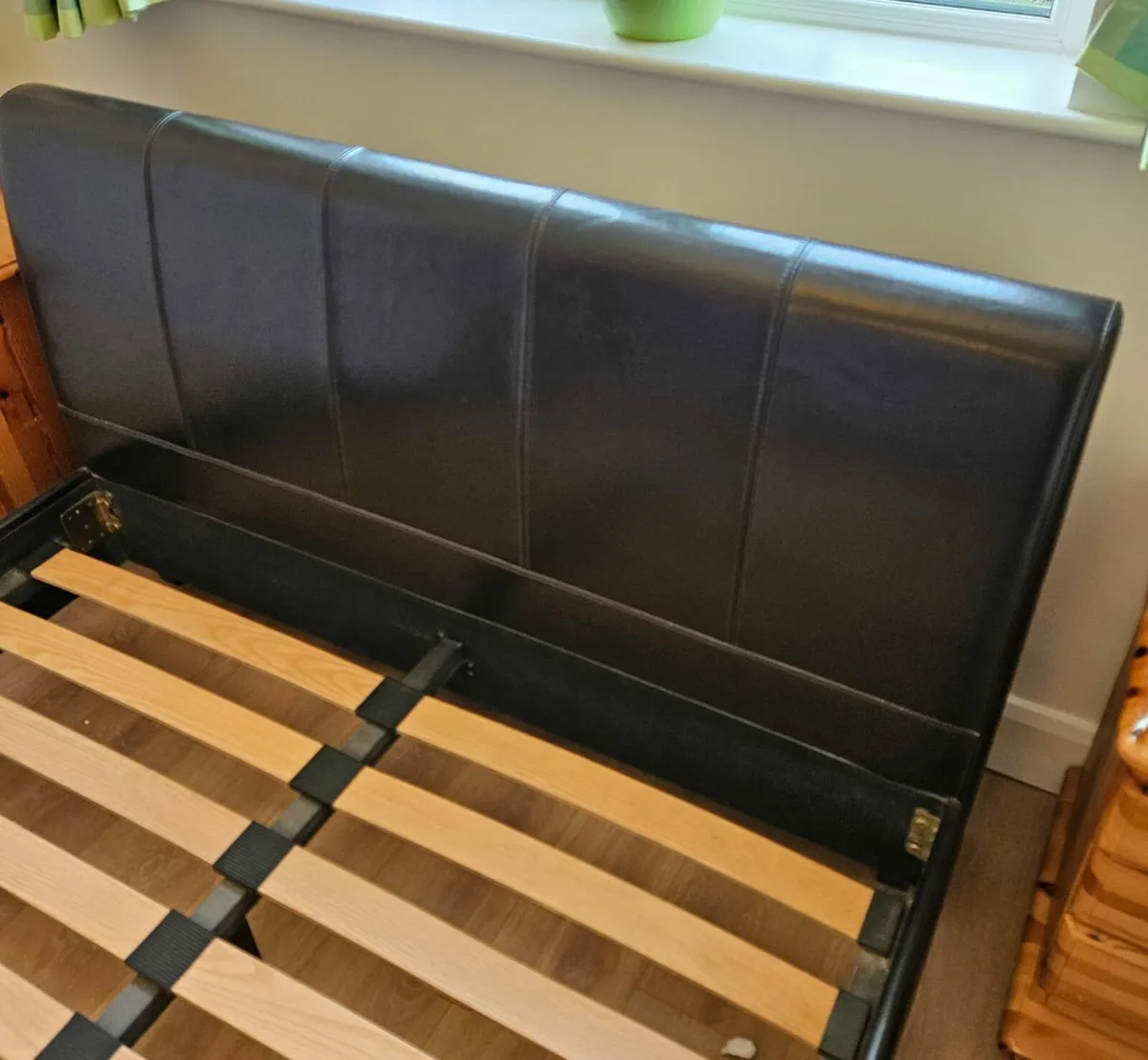 Bed frame - Image 2