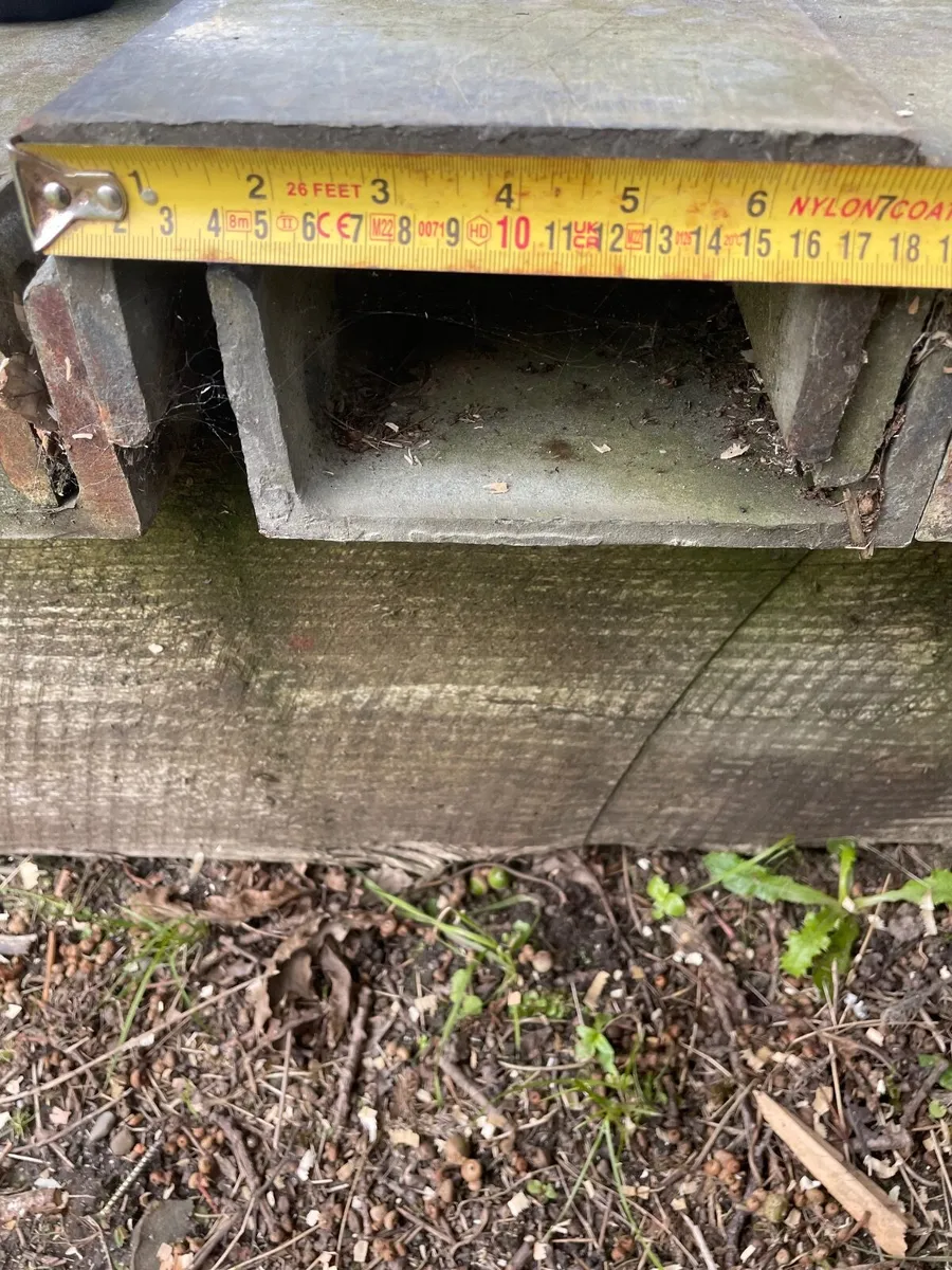 Steel beams - Image 3