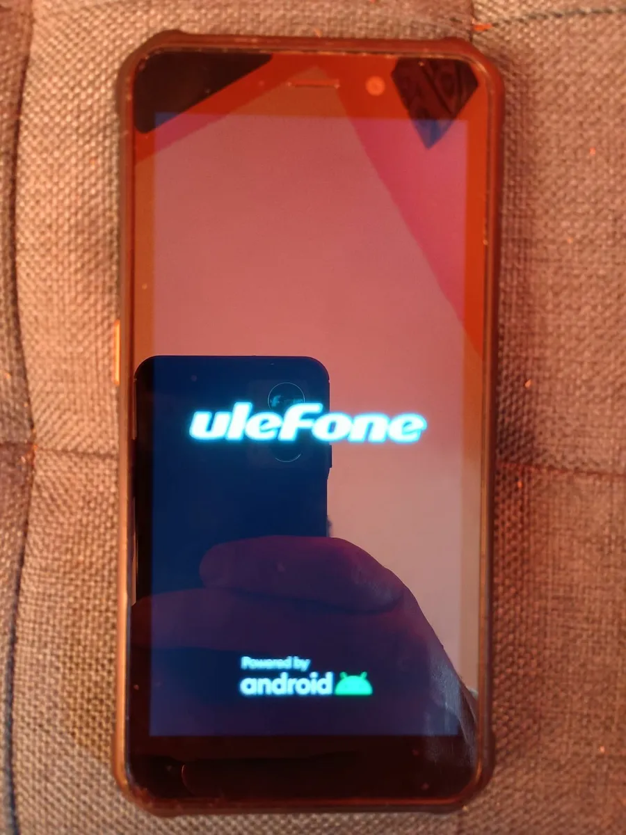 Phone - Ulefone Armor X12 Pro - Image 3