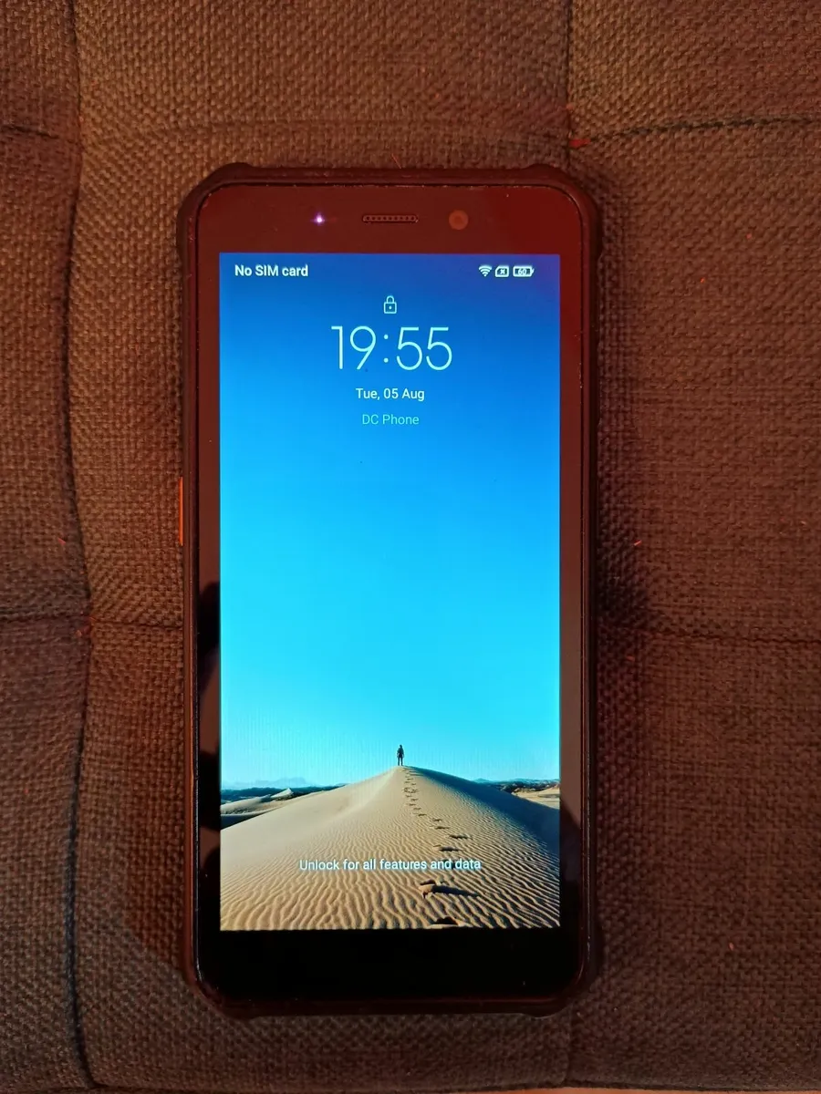 Phone - Ulefone Armor X12 Pro - Image 1