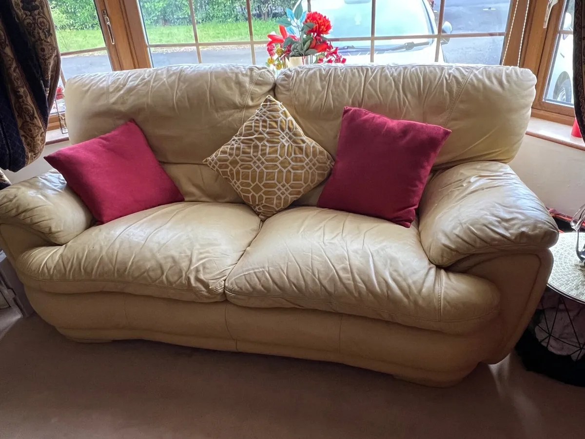 Couches - Image 1