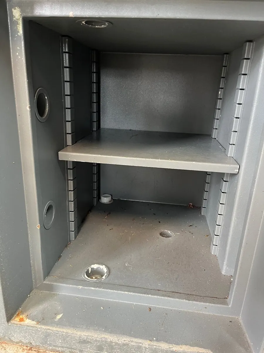 Chubb safe - Image 2