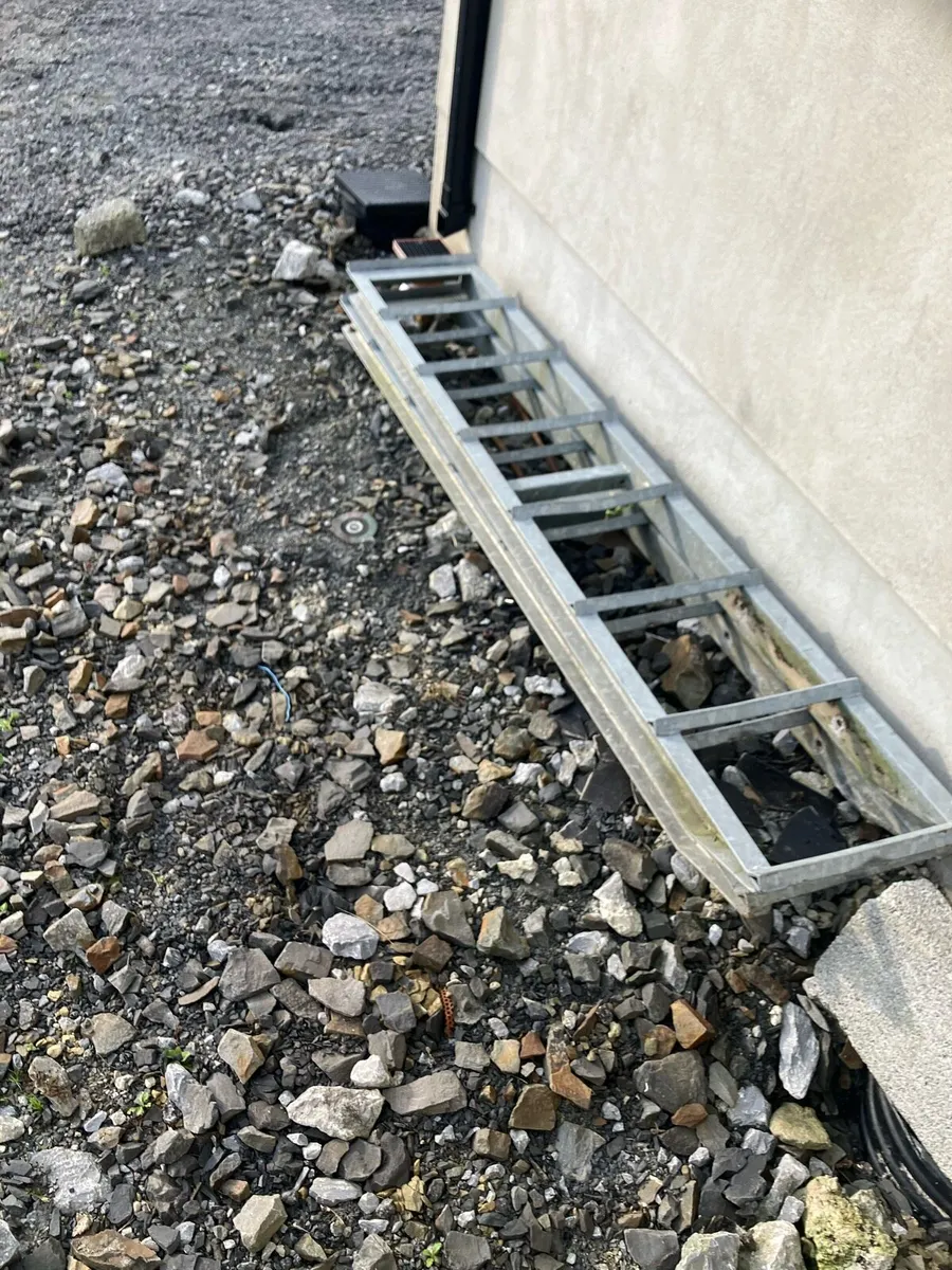 Trailer ramps - Image 1