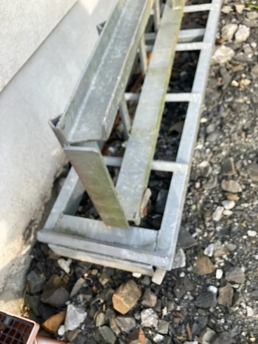 Trailer ramps - Image 2