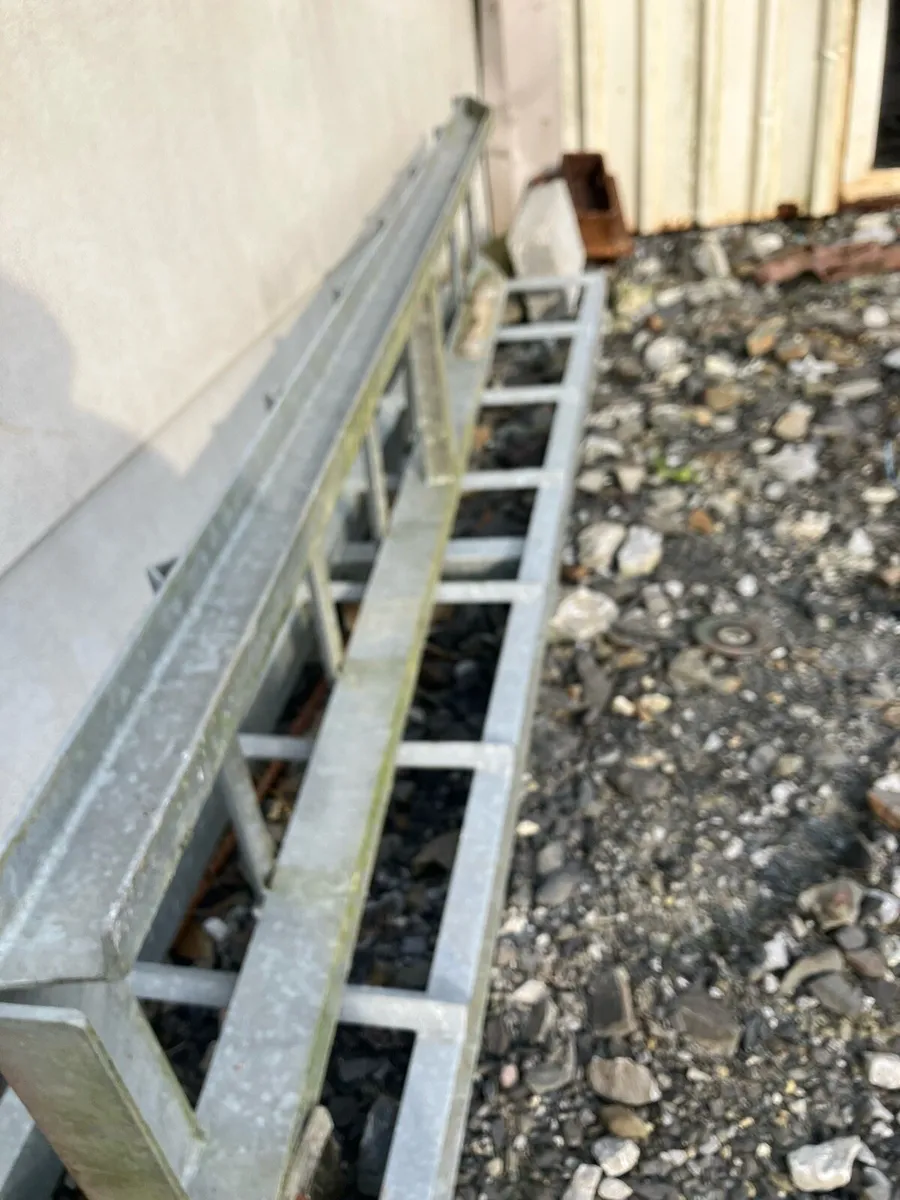 Trailer ramps - Image 3