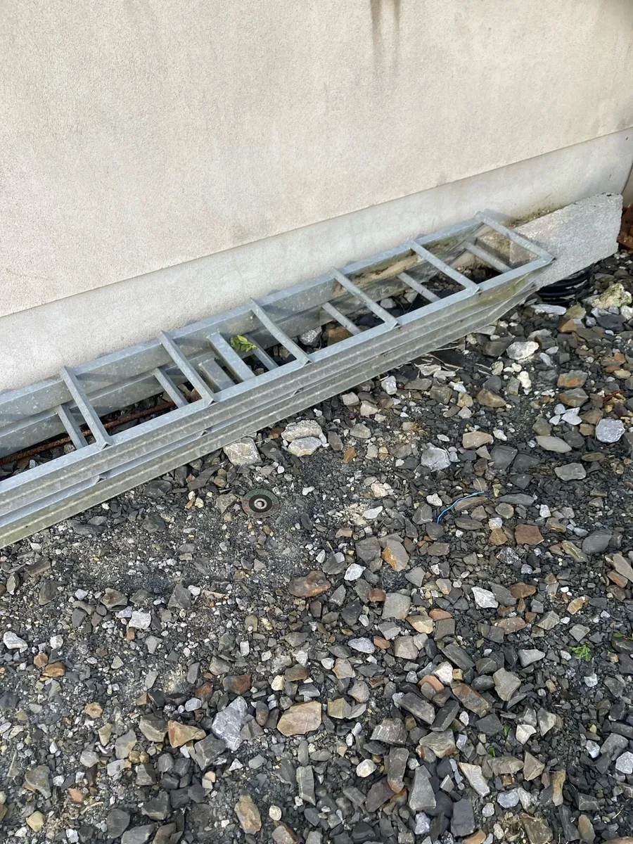 Trailer ramps - Image 4