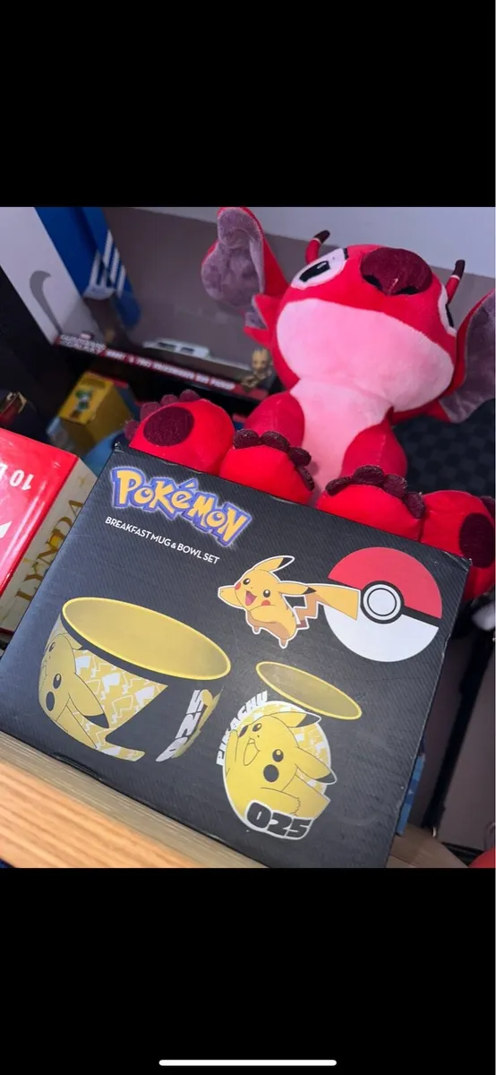 Pokémon