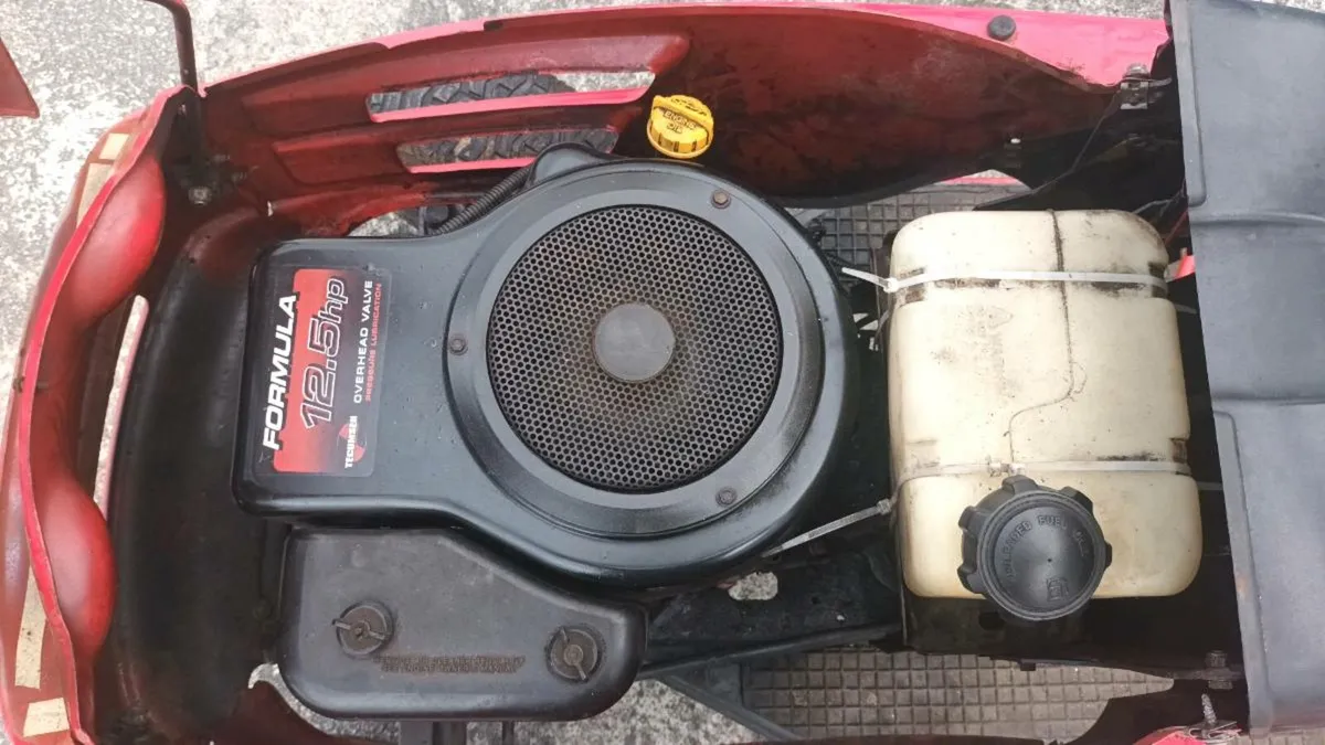 ENGINE wanted