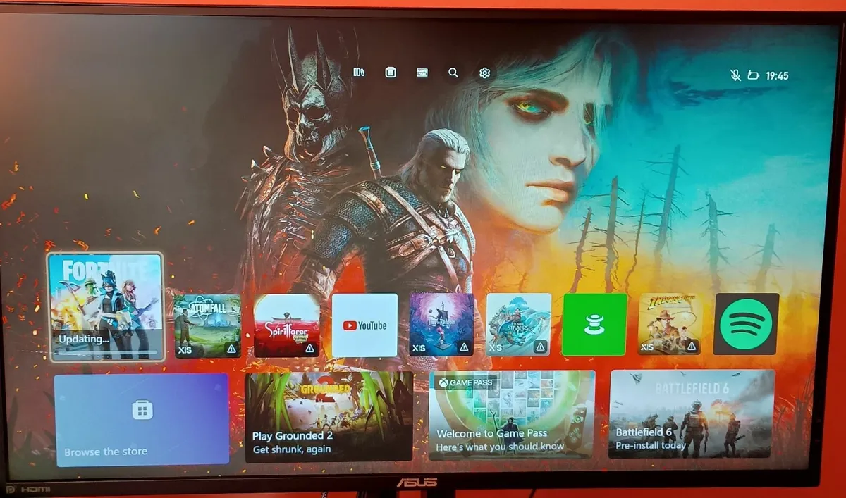 Xbox S Console - Image 2