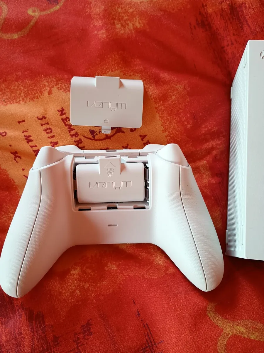 Xbox S Console - Image 3