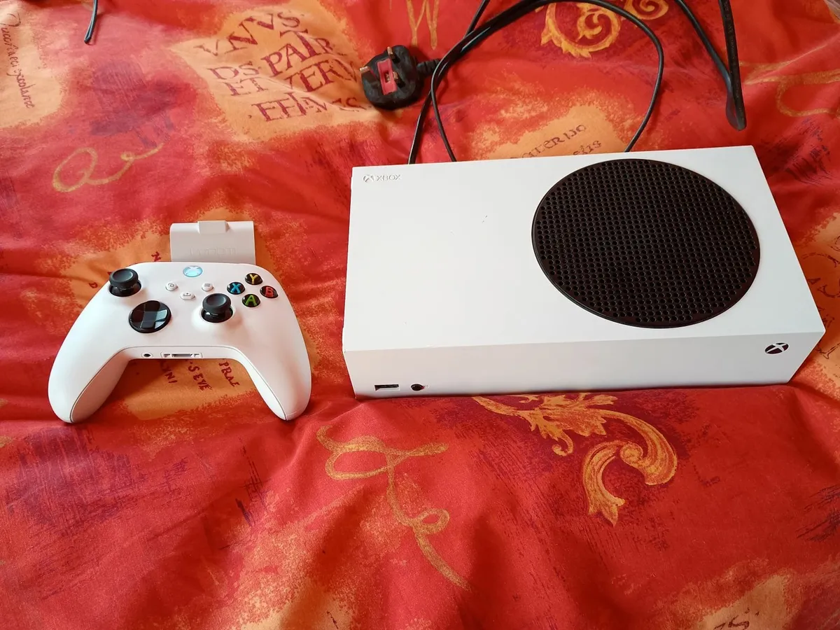 Xbox S Console - Image 4