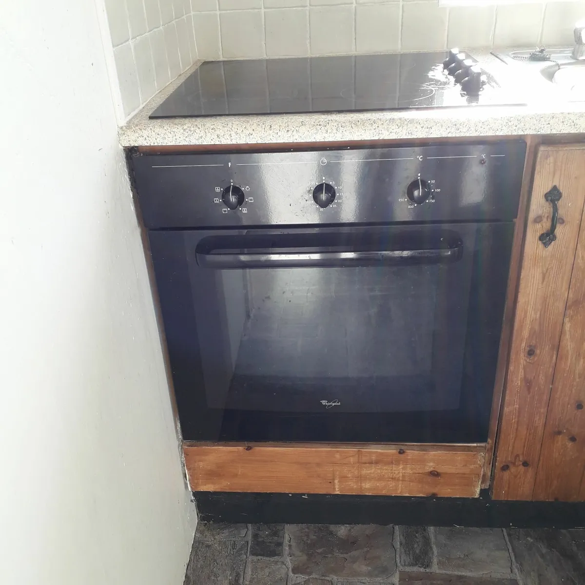 Electric Cooker - Image 1