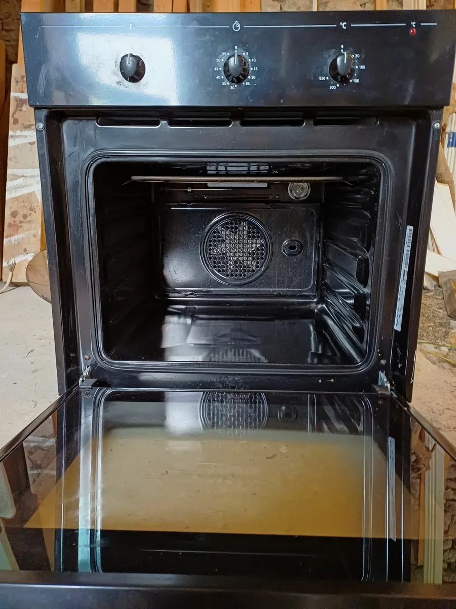 Electric Cooker - Image 3