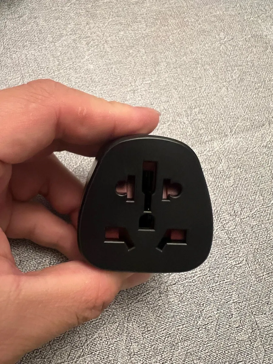 Brand new conversion plug * 3 - Image 2