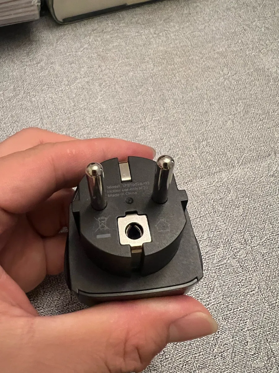 Brand new conversion plug * 3 - Image 3