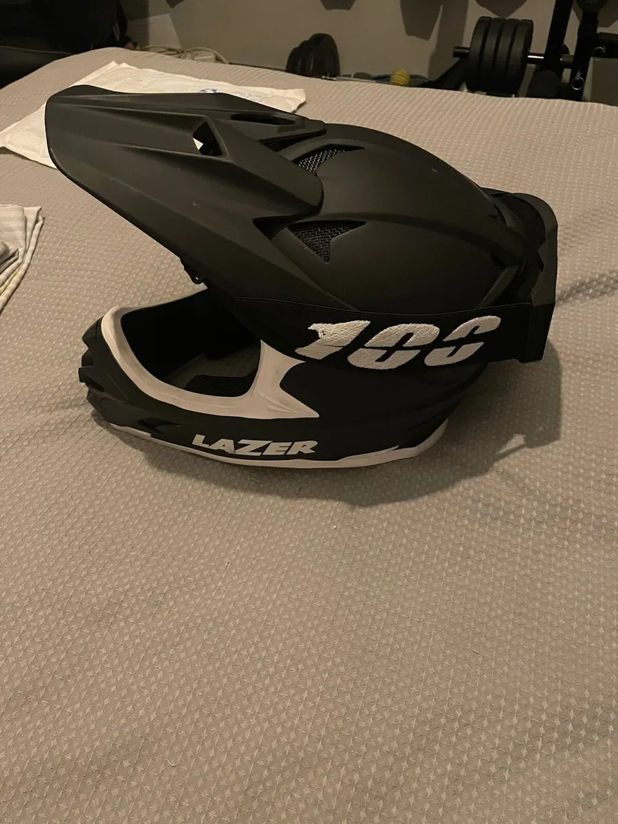 Mtb helmets - Image 2