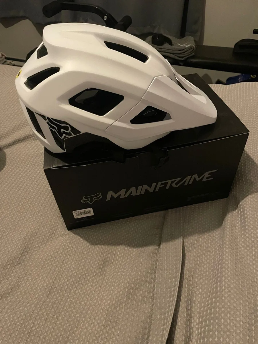 Mtb helmets - Image 3