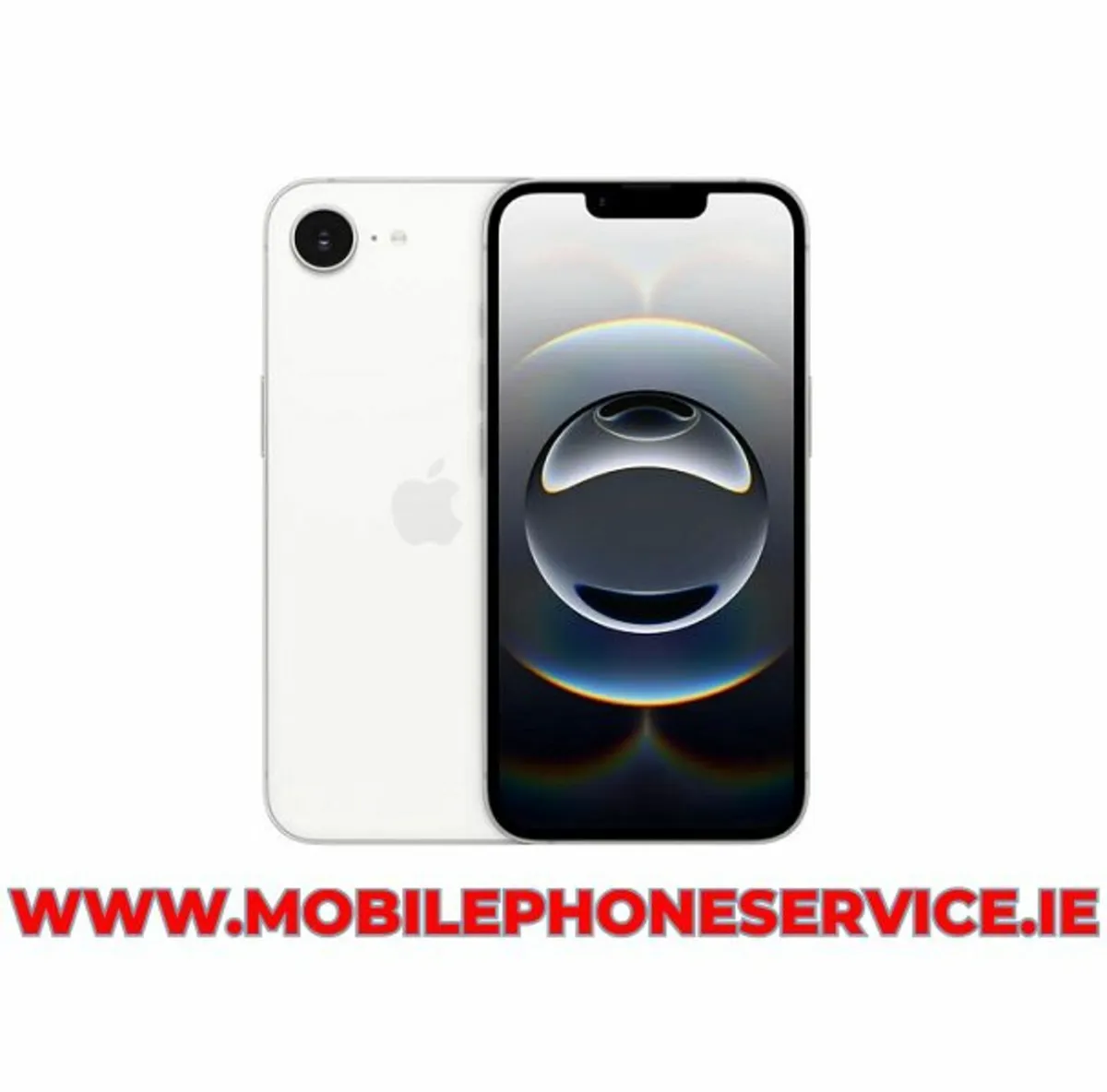 iPhone 16e  128GB for Sale!