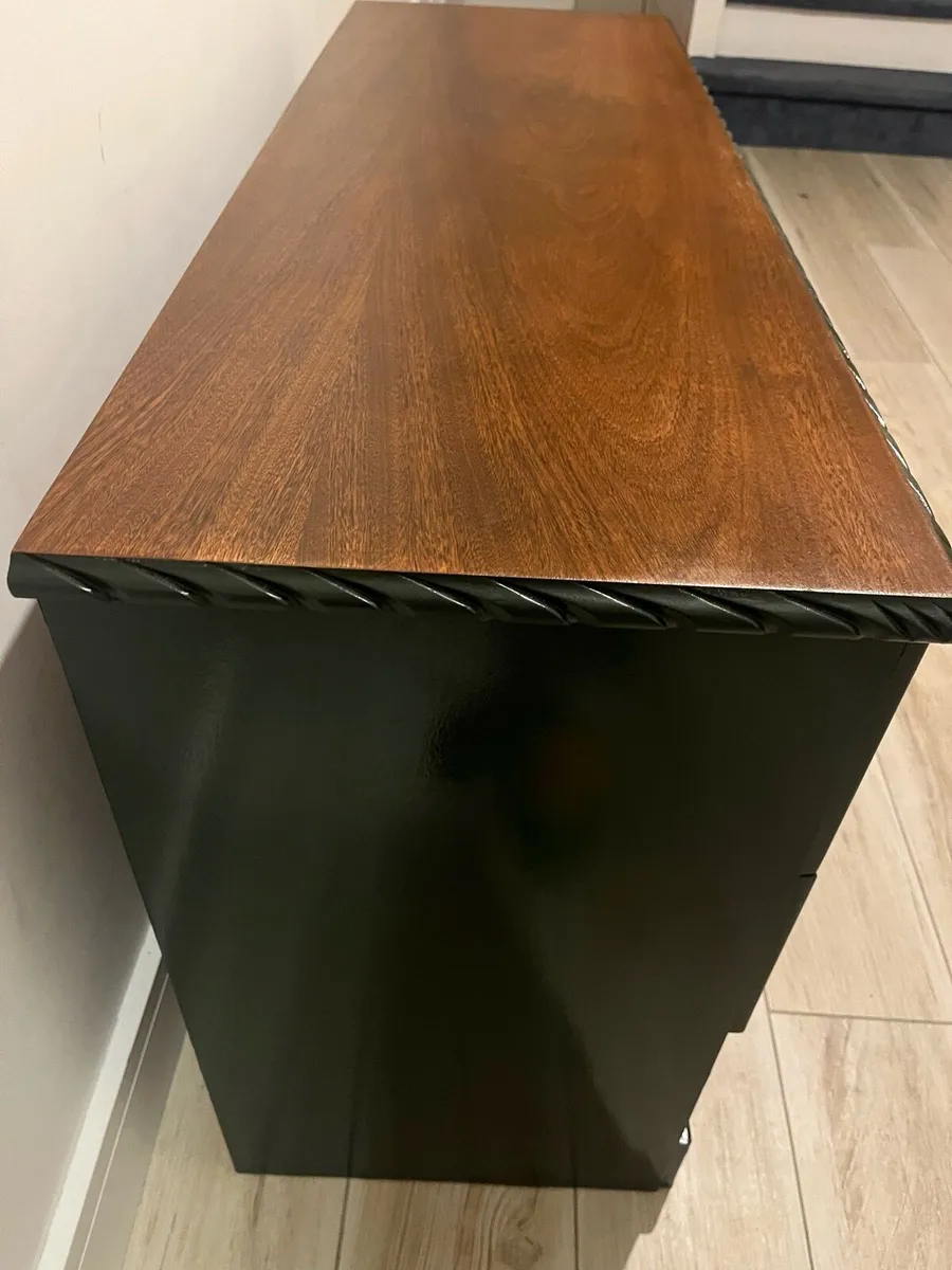 Antique Dresser/Sideboard - Image 3