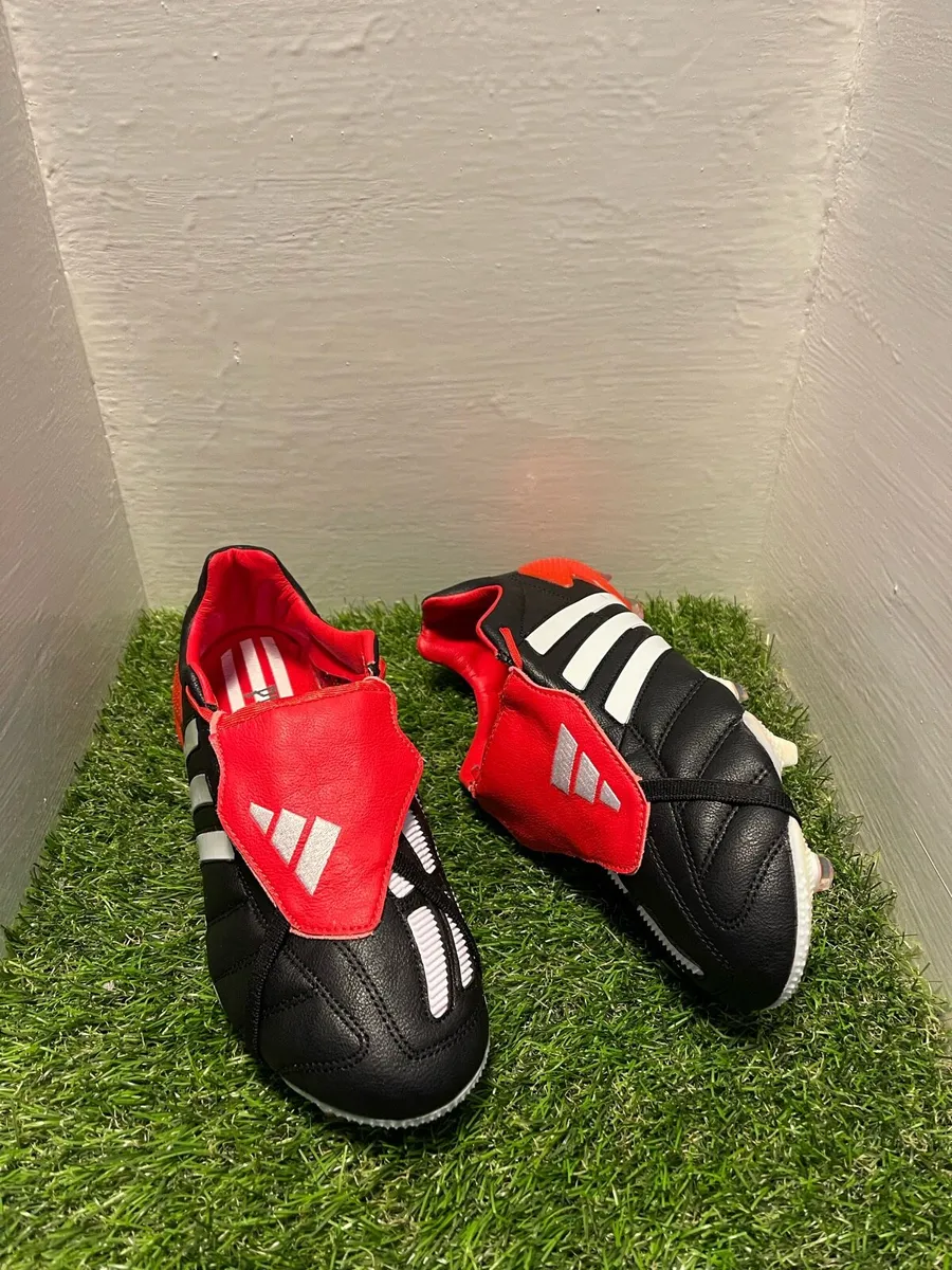 Adidas Predator Mania FG Football Boots - Image 1