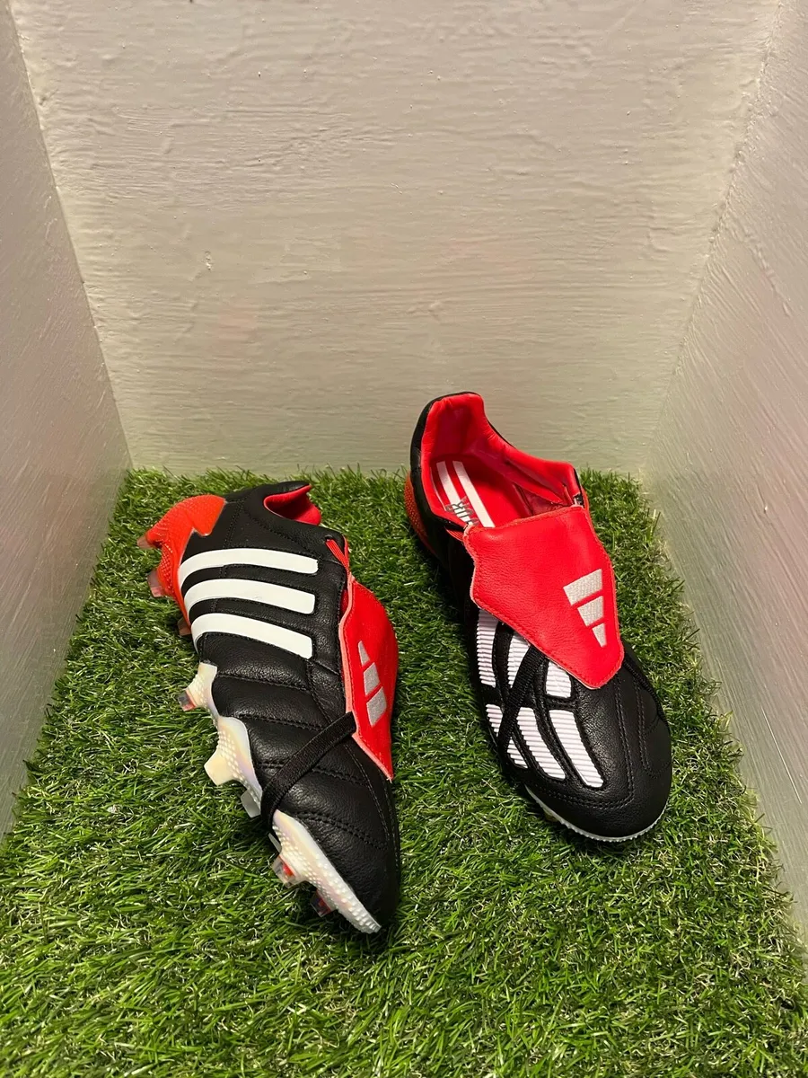 Adidas Predator Mania FG Football Boots - Image 2