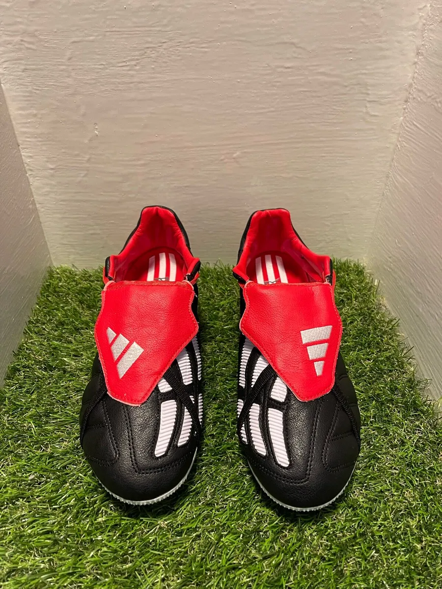 Adidas Predator Mania FG Football Boots - Image 3