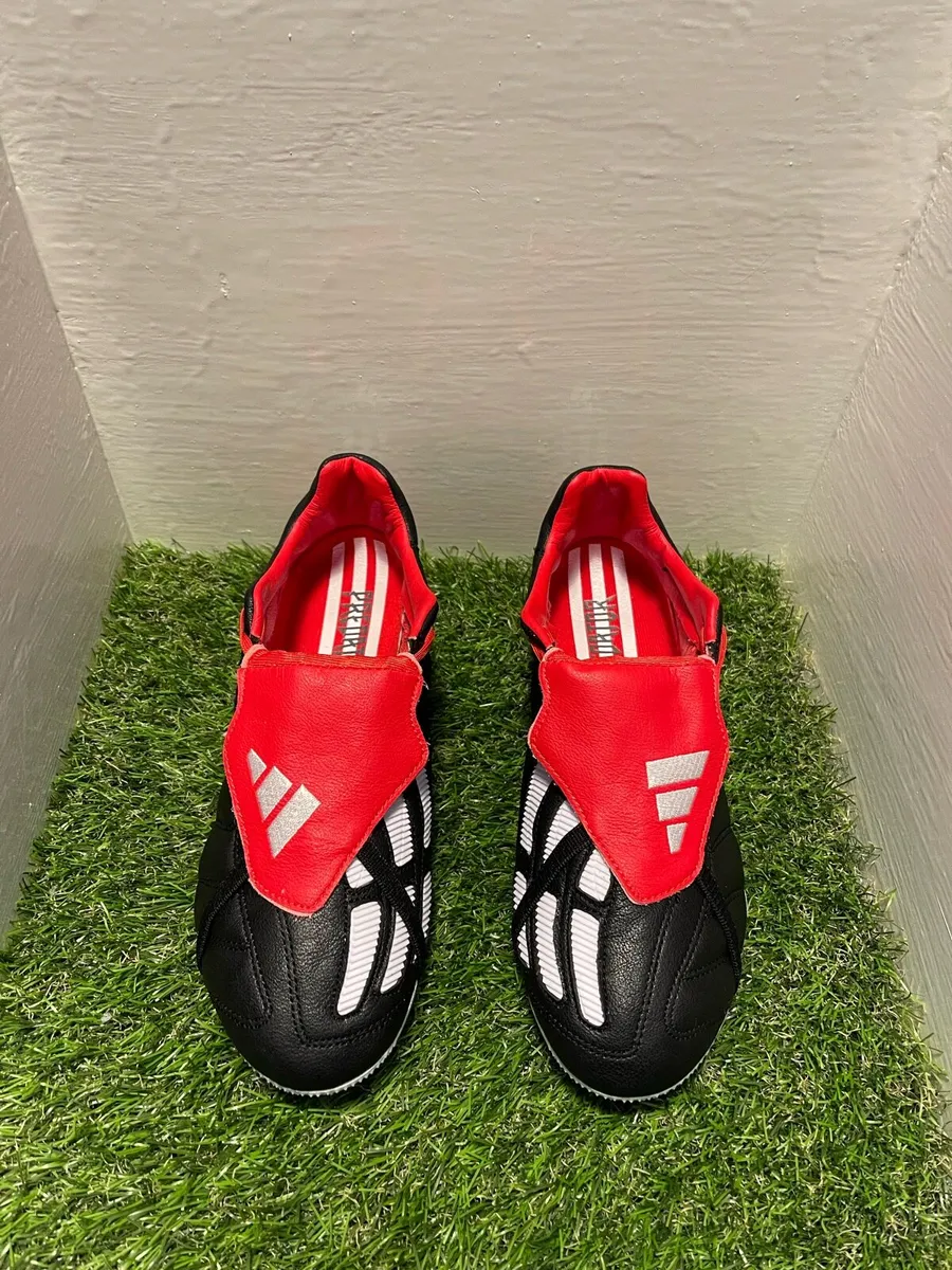 Adidas Predator Mania FG Football Boots - Image 4