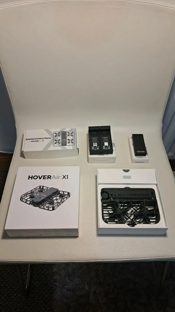Drone - Image 1