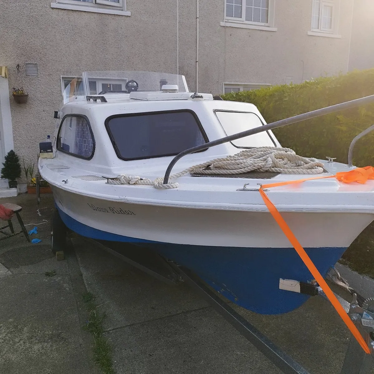 Shetland 535 - Image 1