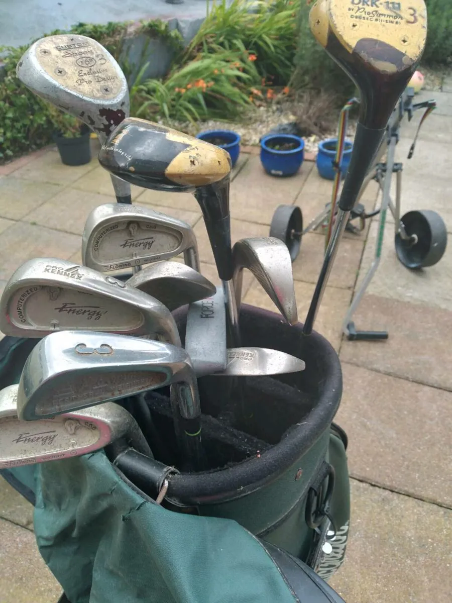 Golf - Image 3