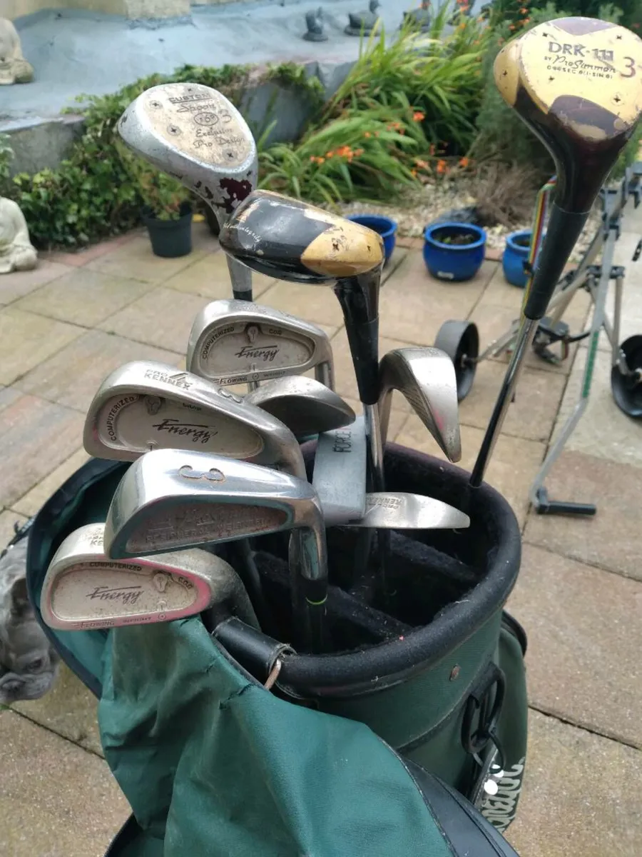 Golf - Image 4