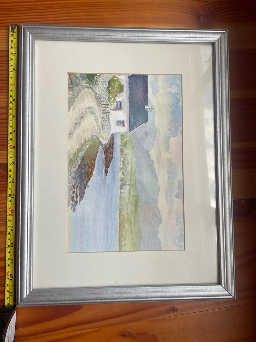 Framed print - Image 2