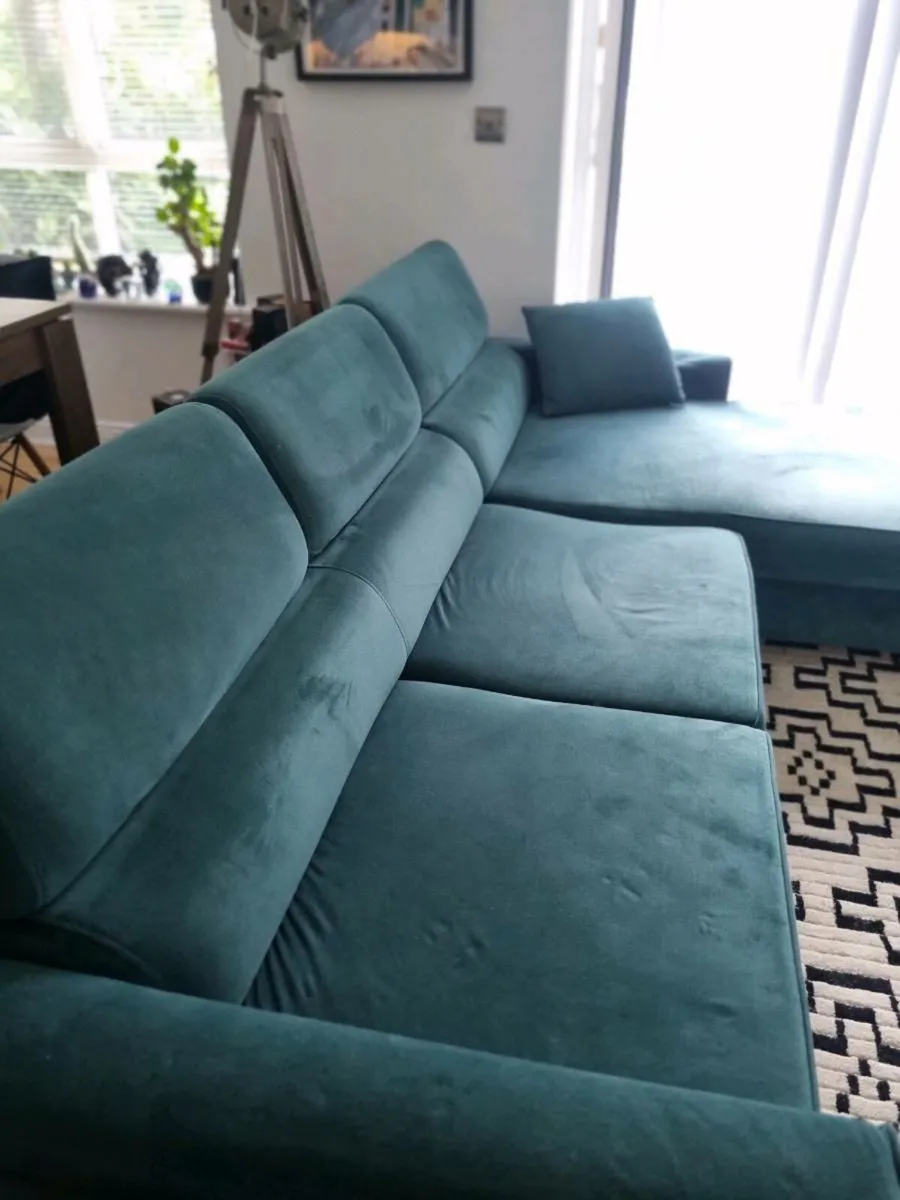 Sofa Bed - Image 2