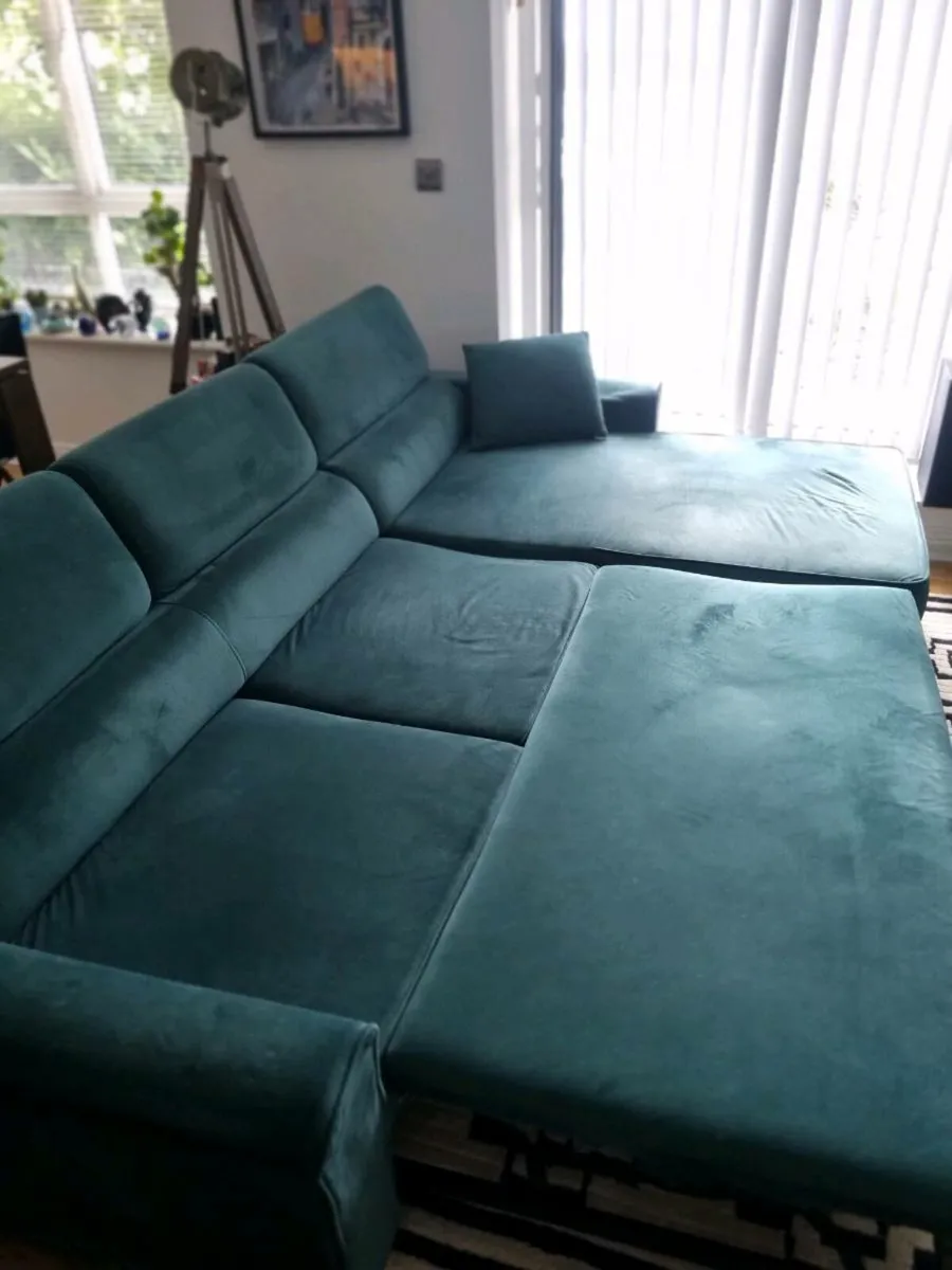 Sofa Bed - Image 3