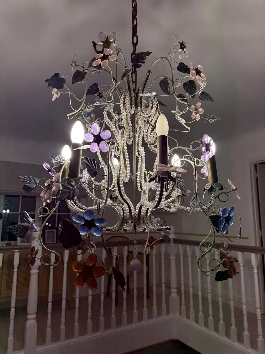 Chandelier - Image 2